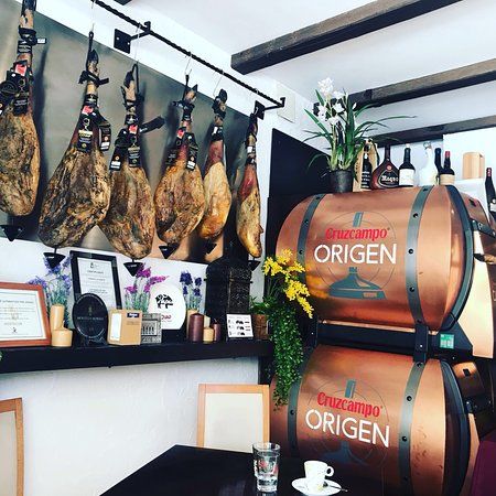 Taberna La Cuarta